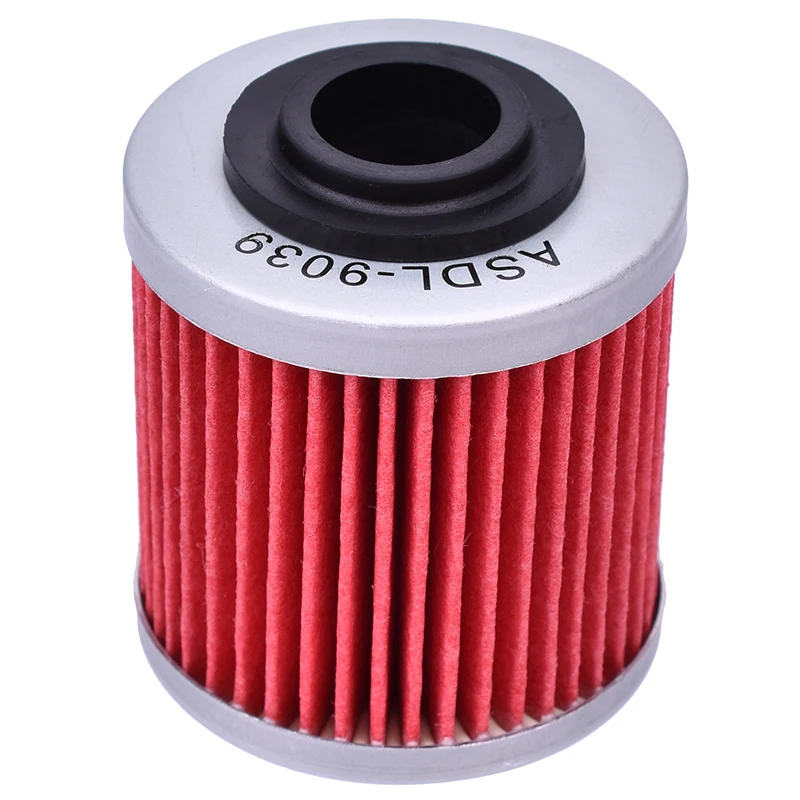 Filtro de aceite Can-Am ATV DS450 2008-2015