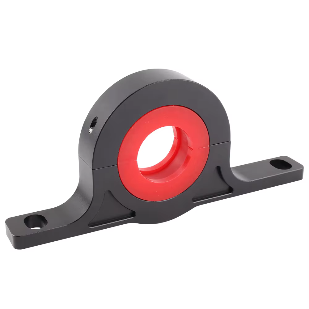 Soporte central eje de transmisión VW Golf V R32, Golf VI R y Audi A3 8P - imagen 3