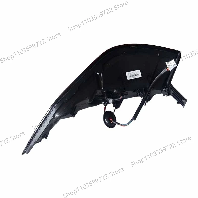 Piloto trasero LED BYD Qin PLUS EV 2023-2024 – intermitente, freno, marcha atrás - imagen 3
