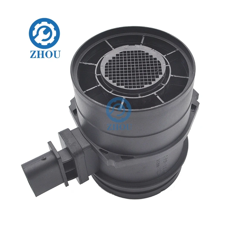 Sensor MAF BMW 13627788743 para Serie 1, 3, 7, X1