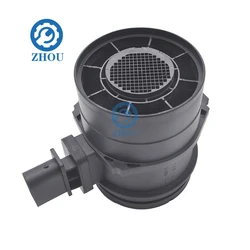 Sensor MAF BMW 13627788743 para Serie 1, 3, 7, X1