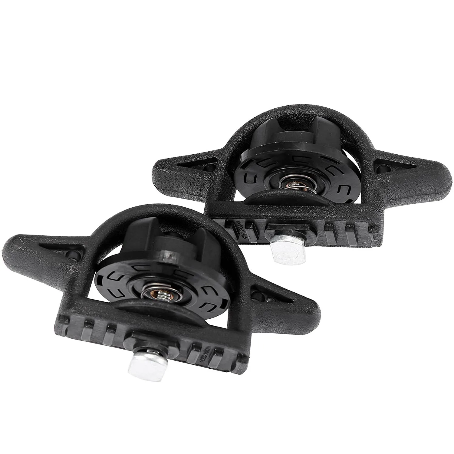 Anclajes riel maletero Toyota Tacoma Tundra 2005-2021 – Jeep Gladiator Ram 1500 - imagen 3