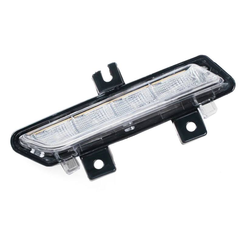 266003864 Faros antiniebla LED Renault Captur Clio IV 2012-2015 - imagen 4