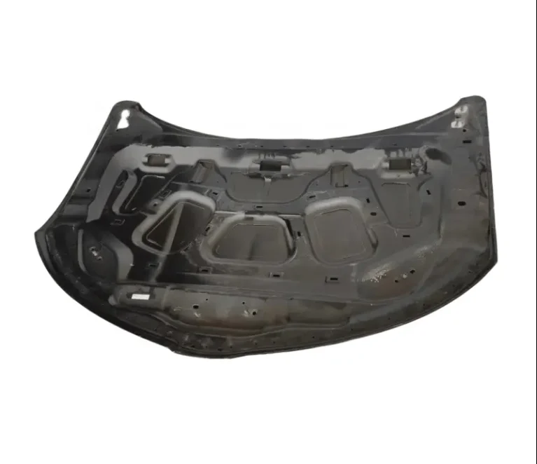 Capó Lincoln MKX 2007-2015 de alta calidad – ajuste OEM - imagen 5