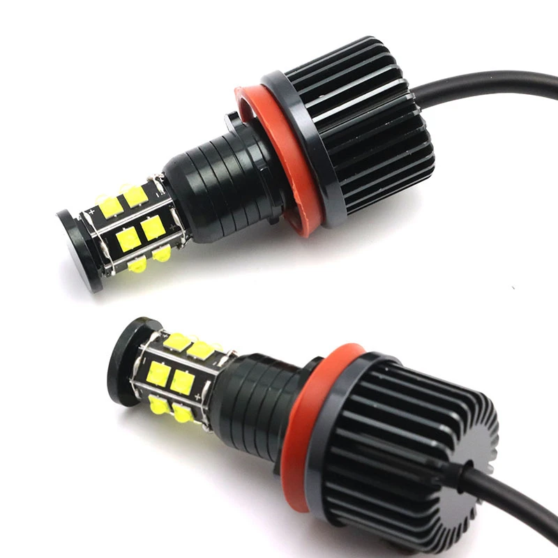 Luces LED 160W para BMW X5 X6 - imagen 5