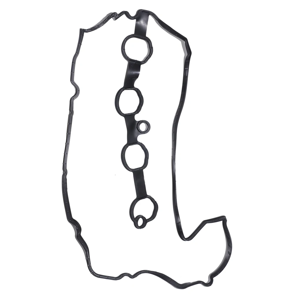 Para MAZDA 3 BL BM 5 CW 6 Estate CX-30 CX-5 CX-3 2.0L junta protectora de válvula PE0110235 2,0 2012-2017 2018 2019 accesorios de piezas de sellado