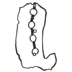 Para MAZDA 3 BL BM 5 CW 6 Estate CX-30 CX-5 CX-3 2.0L junta protectora de válvula PE0110235 2,0 2012-2017 2018 2019 accesorios de piezas de sellado