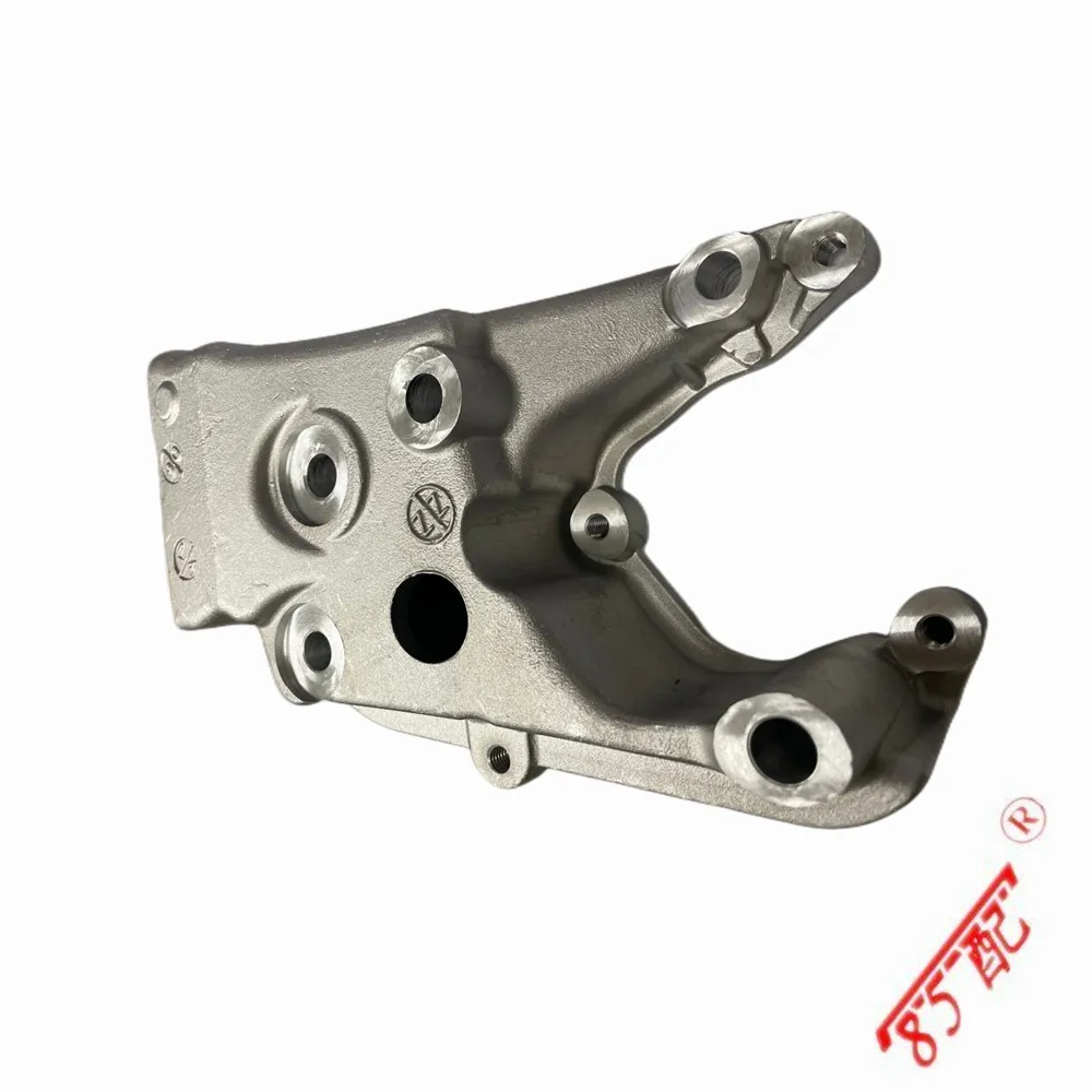 Soporte motor inferior derecho 184699 – Peugeot 307 y Citroen C4 - imagen 3
