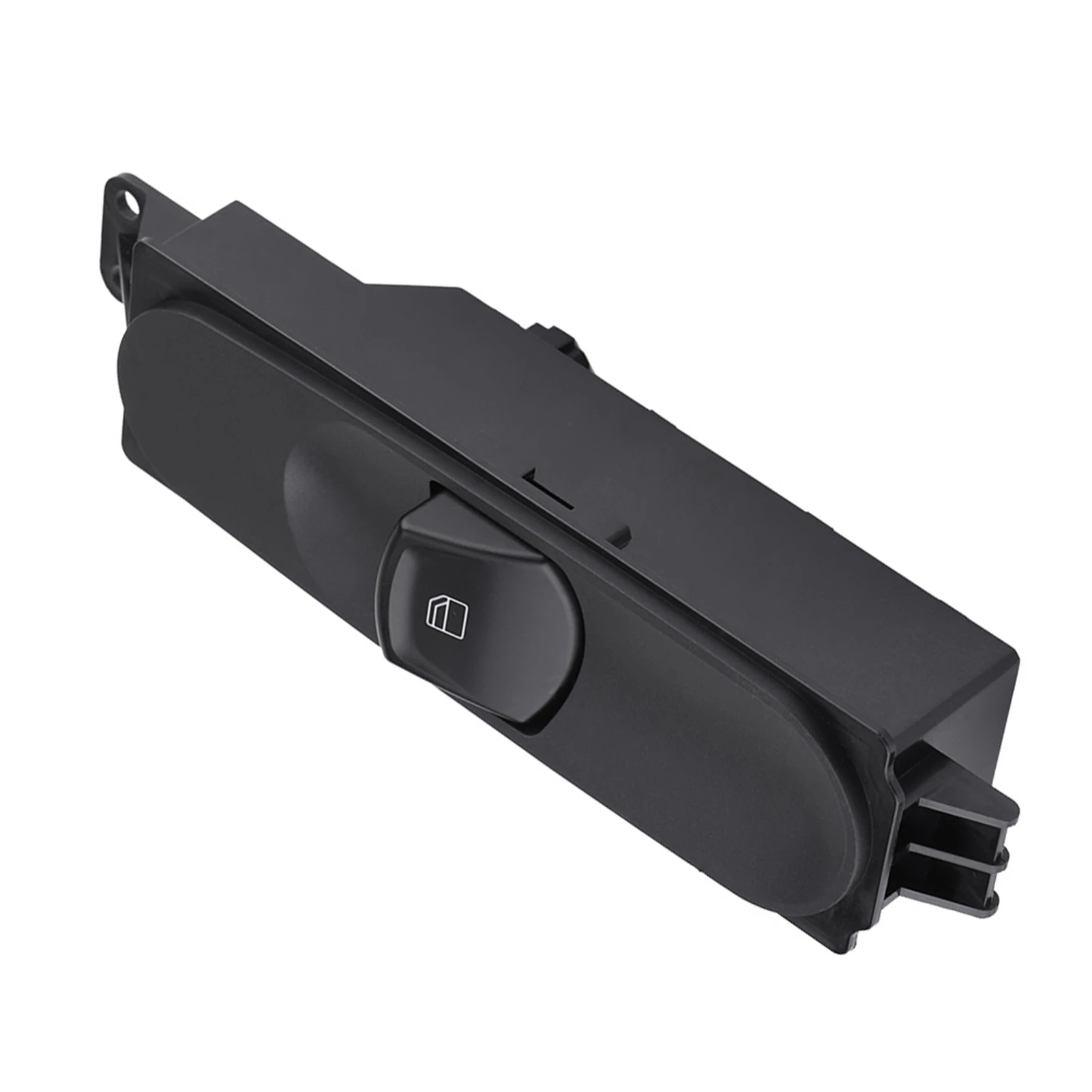Detalle del conector del interruptor Aramox