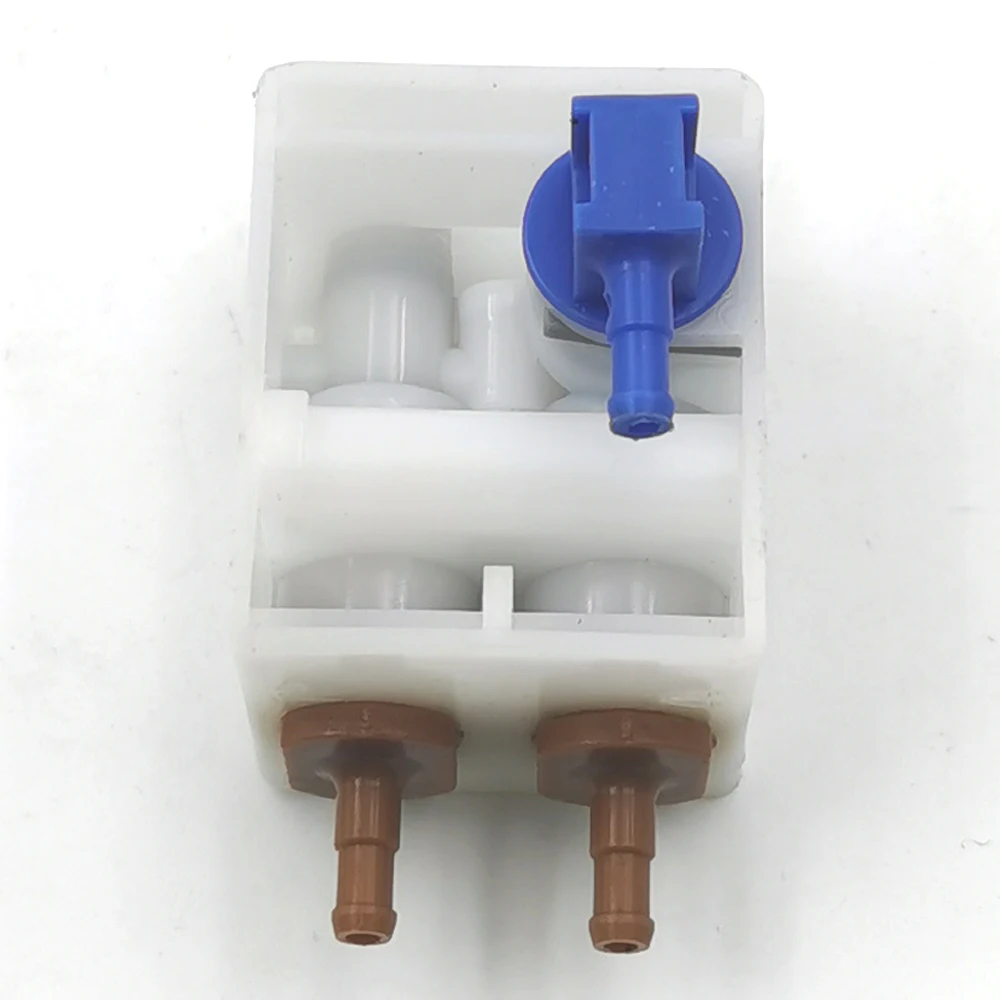 OE: 2.2224 93161391   BRCA1391 42471237 81623986004 1391497   Válvula de control de ajuste de nivel de asiento ISRI para MAN IVECO Neoplan Scania - imagen 3