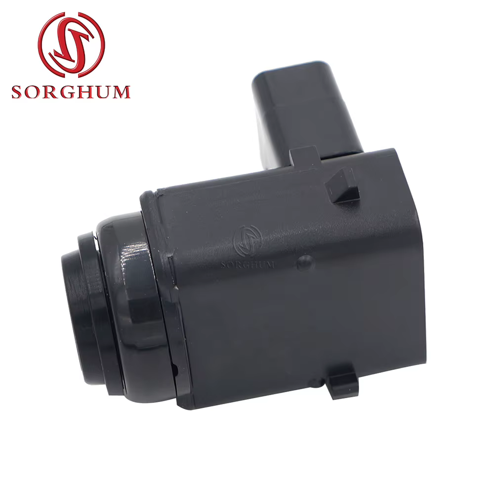 1K0919275 Sensor de aparcamiento PDC para VW Golf y Touran - imagen 2