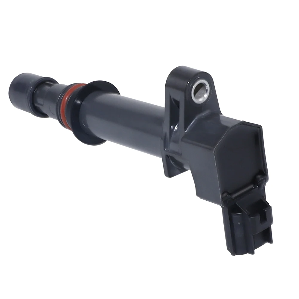 8 Uds bobina de encendido para JEEP GRAND CHEROKEE WK WJ 4.7L COMMANDER DODGE DURANGO RAM 1500 CHRYSLER ASPEN HG repuestos 56028138 AB - imagen 2