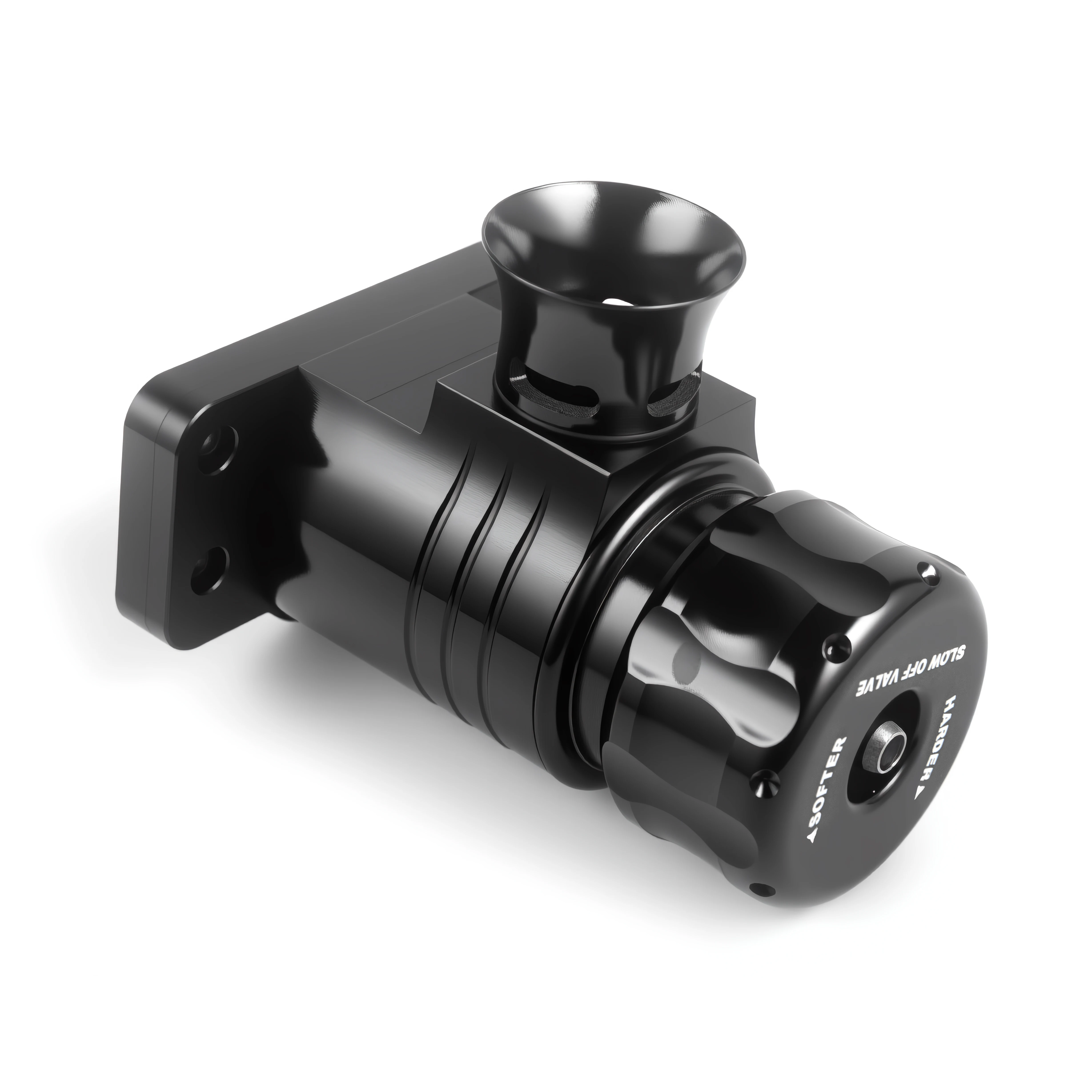 Válvula de descarga turbo 25 mm para Kia Stinger GT 3.3 V6 - imagen 5