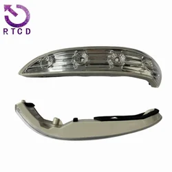 Retrovisor exterior con intermitente LED – Hyundai ix35 2010-2017