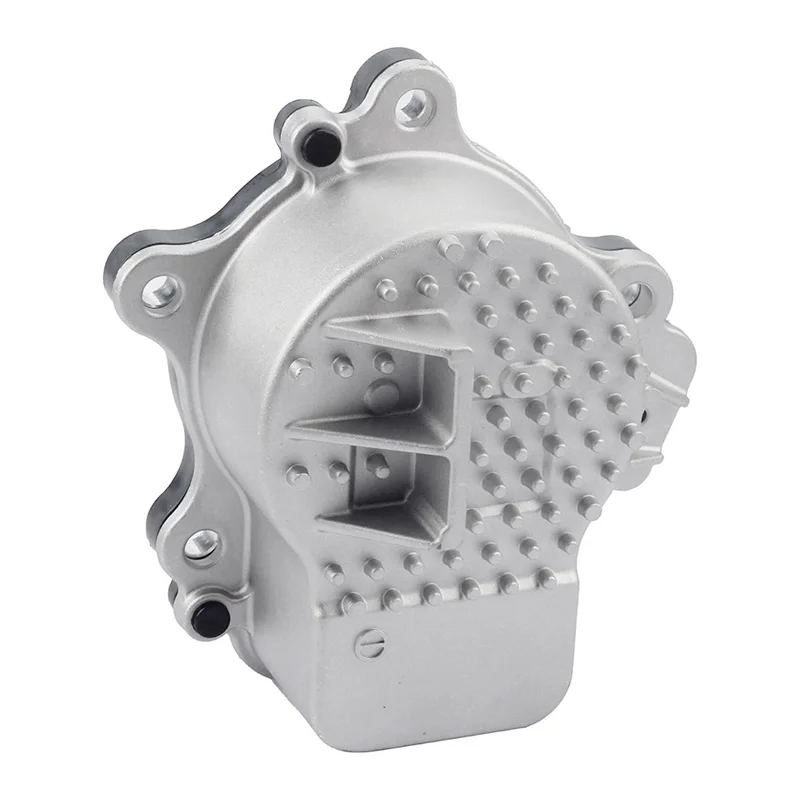 Bomba de agua eléctrica Toyota Prius y Yaris Hybrid 161A0-39015