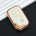 4button white cover