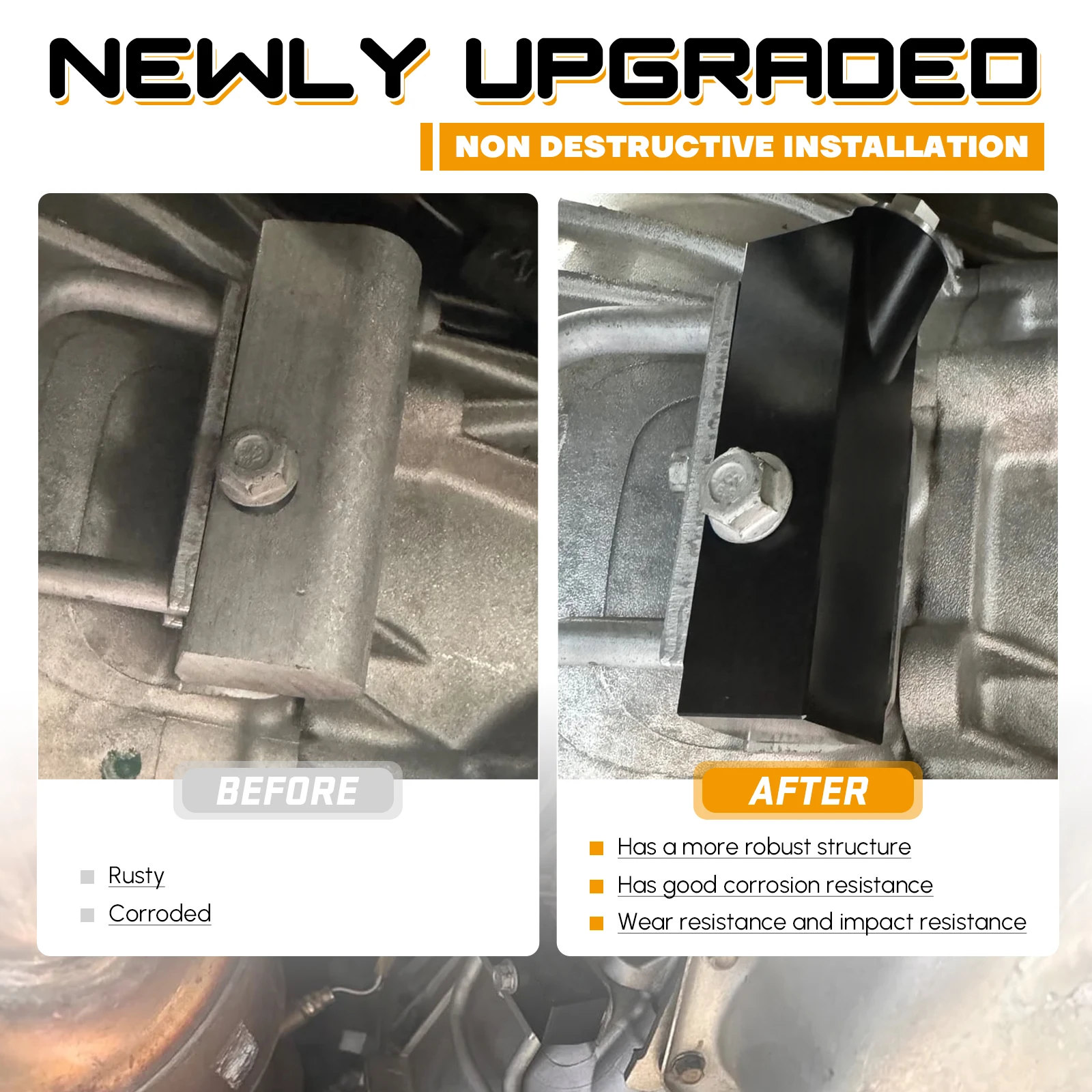 Bypass térmico válvula enfriadora fluido transmisión – Chevy GMC 1500 - imagen 3