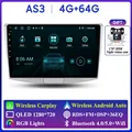 AS3 4G 64G AHD