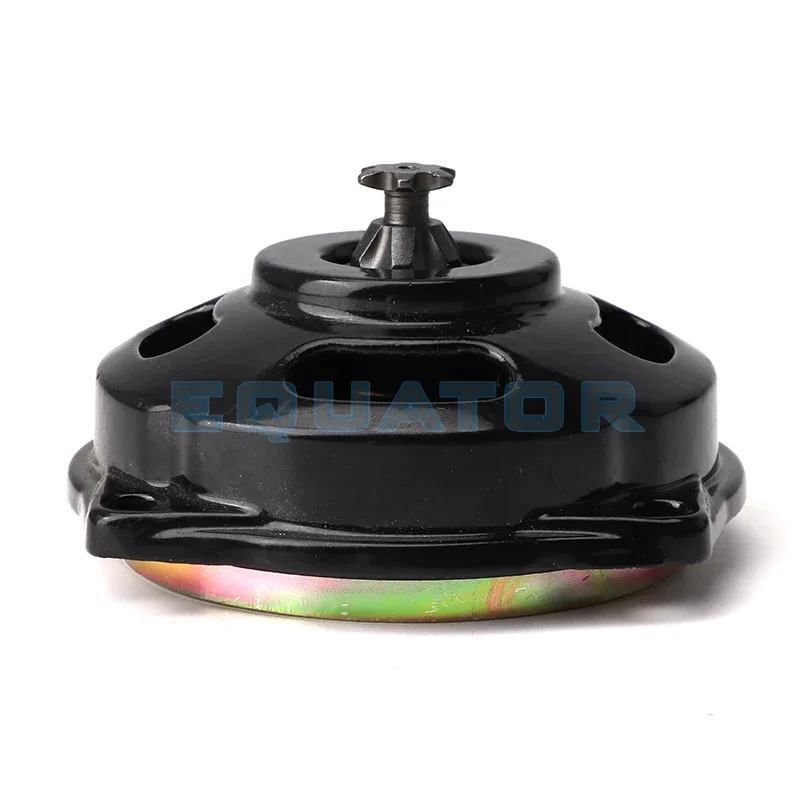 Caja de cambios 25H con embrague para minimoto 47/49 cc 2T - imagen 5