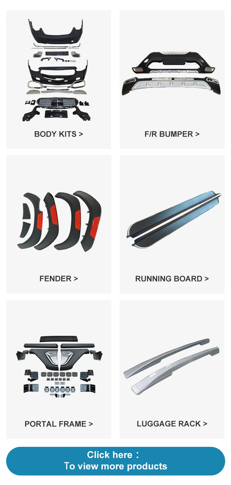 Extensiones suspensión Toyota Hilux ajustables juego completo - imagen 4