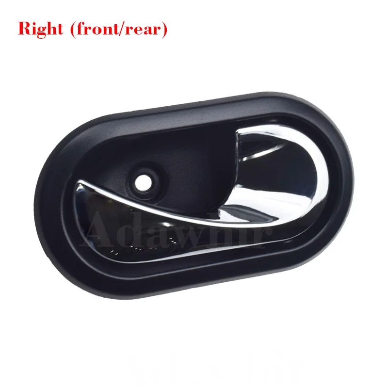 Manija de puerta interior Renault Logan Duster 2012-2016