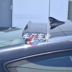 Hyundai Tiburon Genesis Coupe alerón parasol PMMA 2009-2013