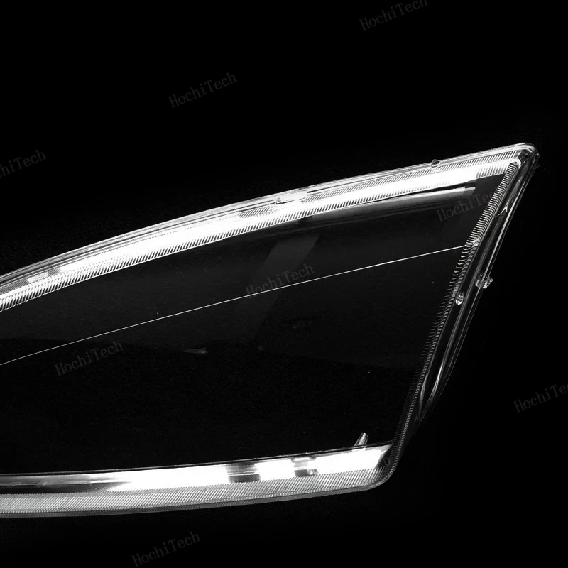 Tulipa de faro delantero transparente – Ford Focus MK2 2004-2007 - imagen 5