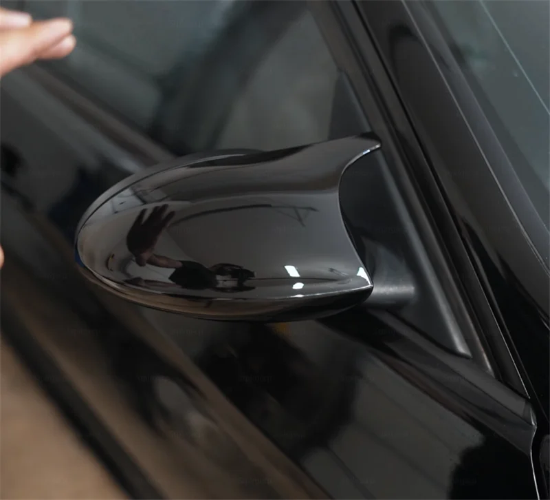 Cubierta espejo retrovisor M3 para BMW Serie 3 E90-E93 - imagen 5