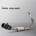 TYPE-B