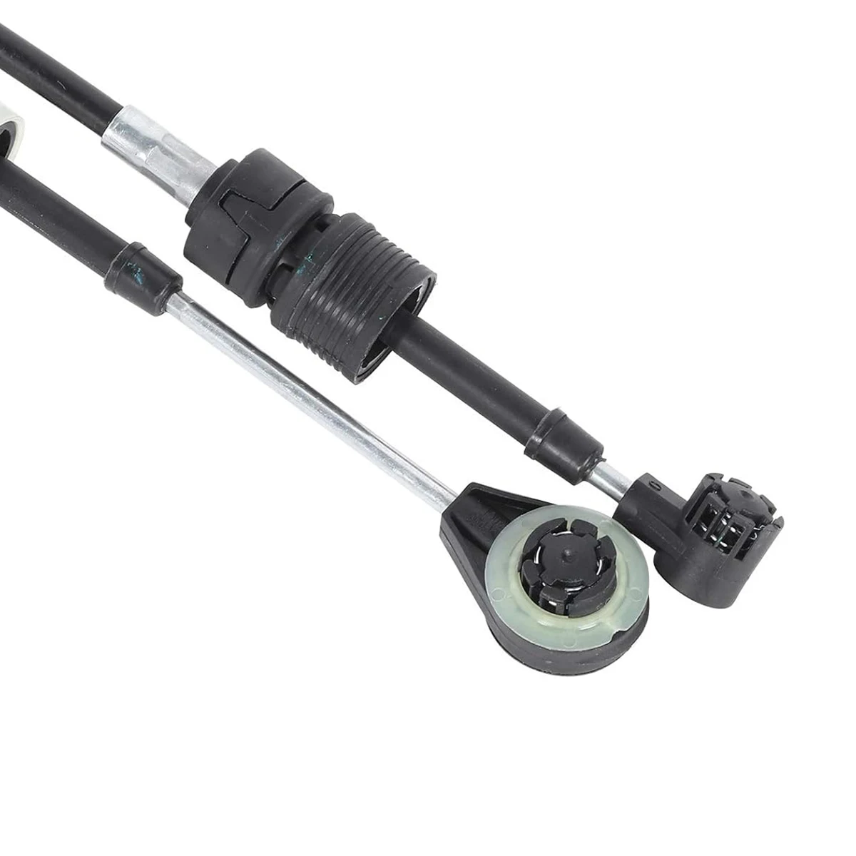Kit reparación buje selector Ford Transit Tourneo 2006 cable enlace - imagen 5