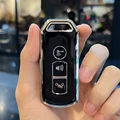 black key cover
