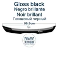 gloss black