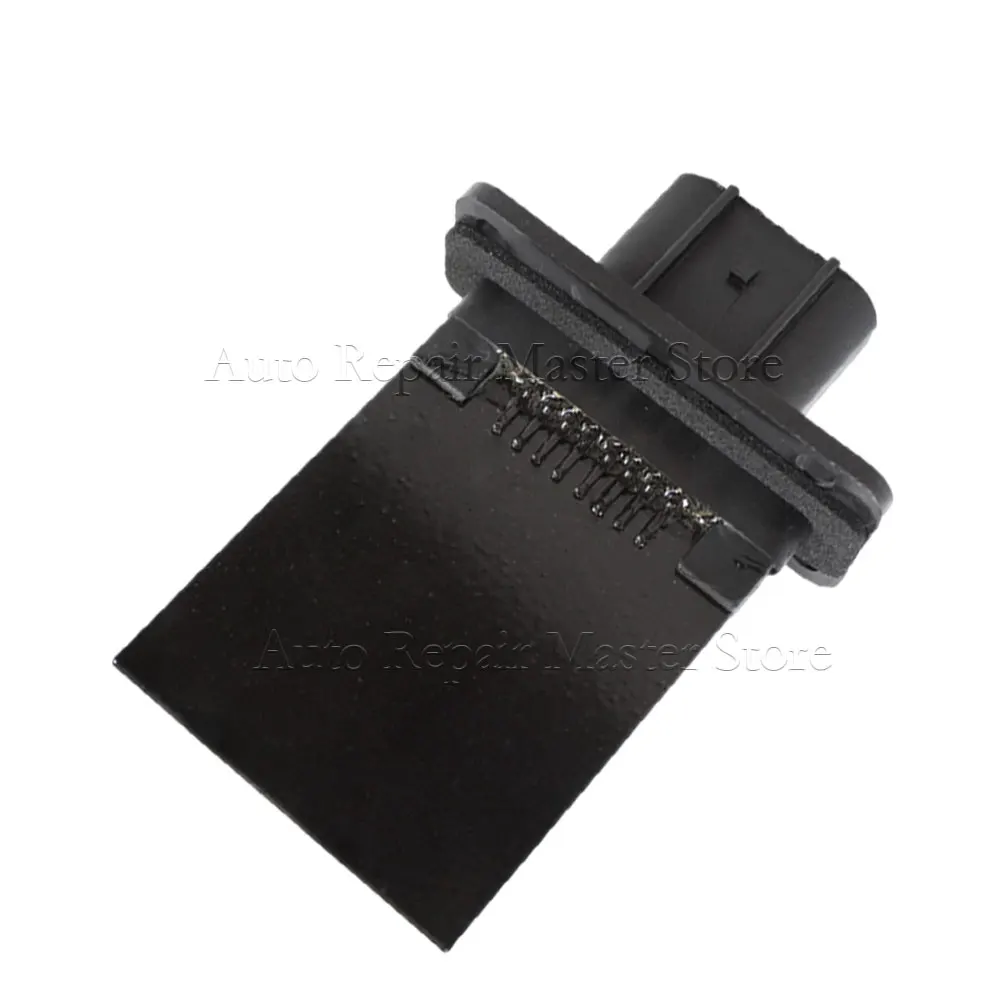 Resistencia motor ventilador Ford 3F2Z-18591-AA Escape F-150 Expedition - imagen 4