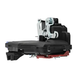 Cerradura puerta trasera derecha VW Golf Mk5 7L0839016 2003-2009