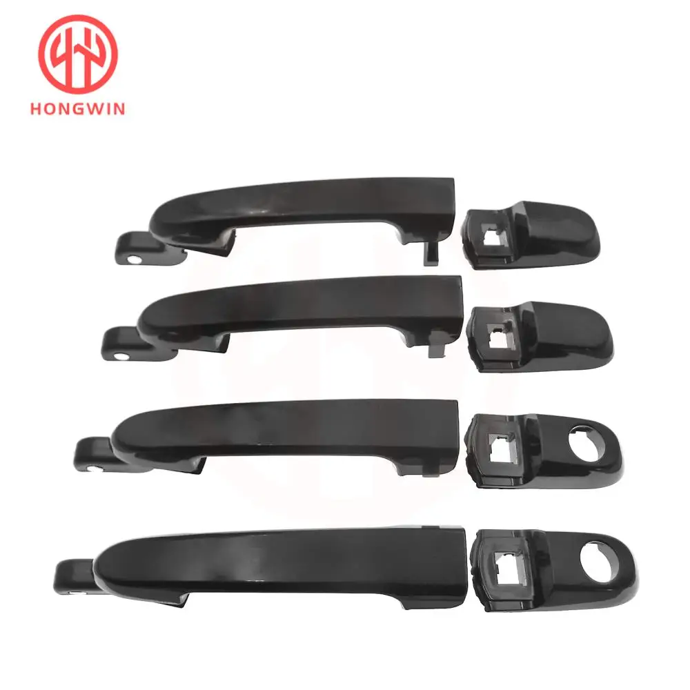 Manija puerta exterior Hyundai Accent 1.6 (2006-2011) – 82650-1E050 - imagen 3