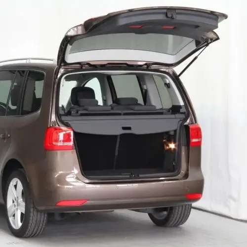 Amortiguador maletero trasero Volkswagen Touran 1T 2011-2015