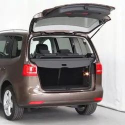 Amortiguador maletero trasero Volkswagen Touran 1T 2011-2015