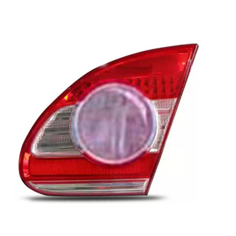 Luz Trasera Toyota Corolla 2010-2012 con Reflector Freno 81591-YK010 - imagen 4