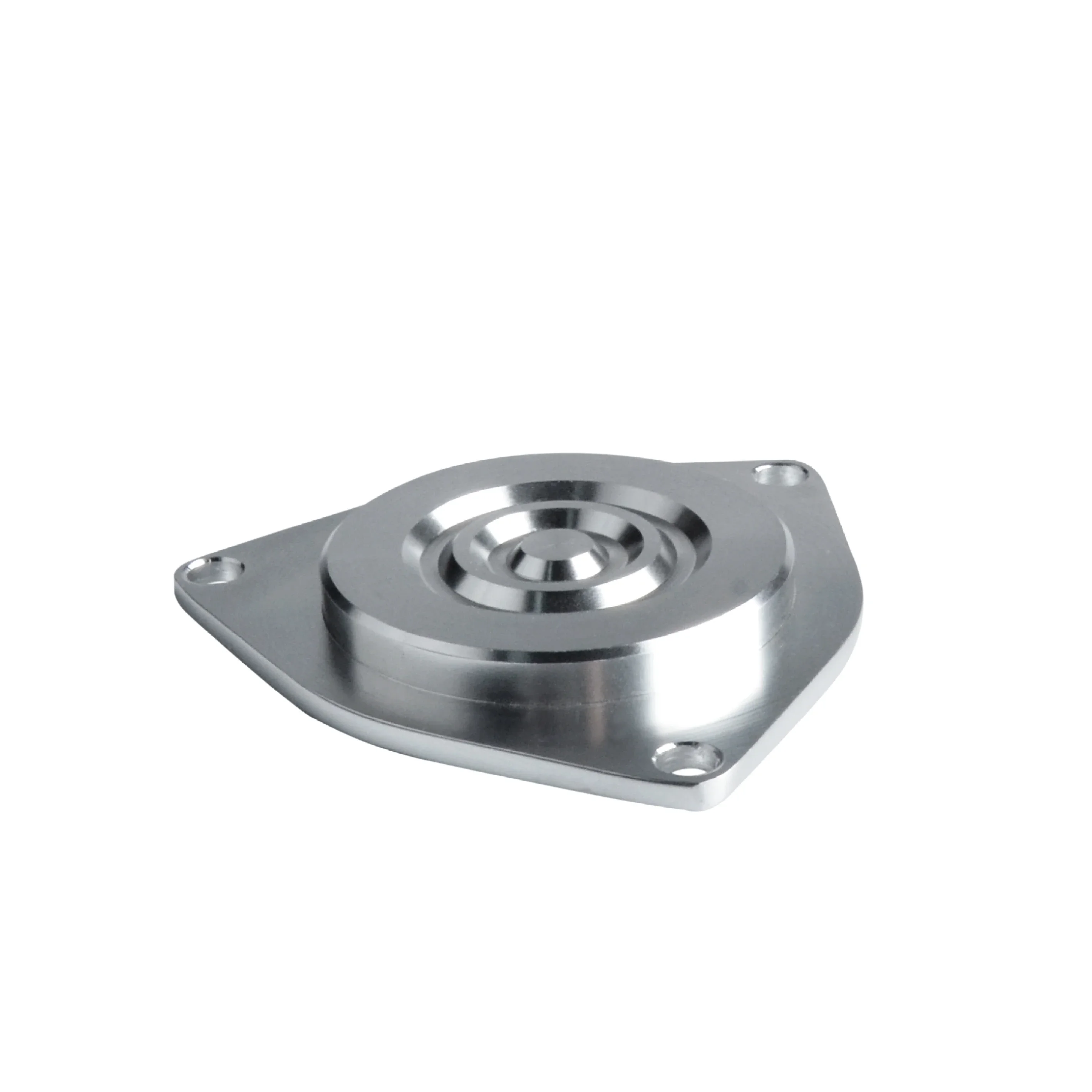 Placa ciega válvula derivación turbo TD04HL Mitsubishi CBV