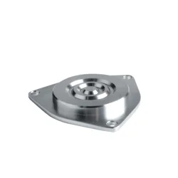 Placa ciega válvula derivación turbo TD04HL Mitsubishi CBV