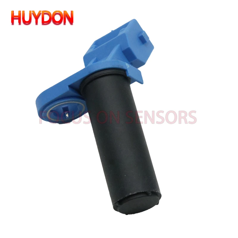 BE8Z-6C315-A Sensor de posición del cigüeñal - Fiesta 1.6 2011-2019 - imagen 4