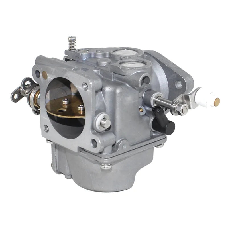 Carburador AB56-853720A1 fueraborda Mercury y Mariner 25-30HP - imagen 3