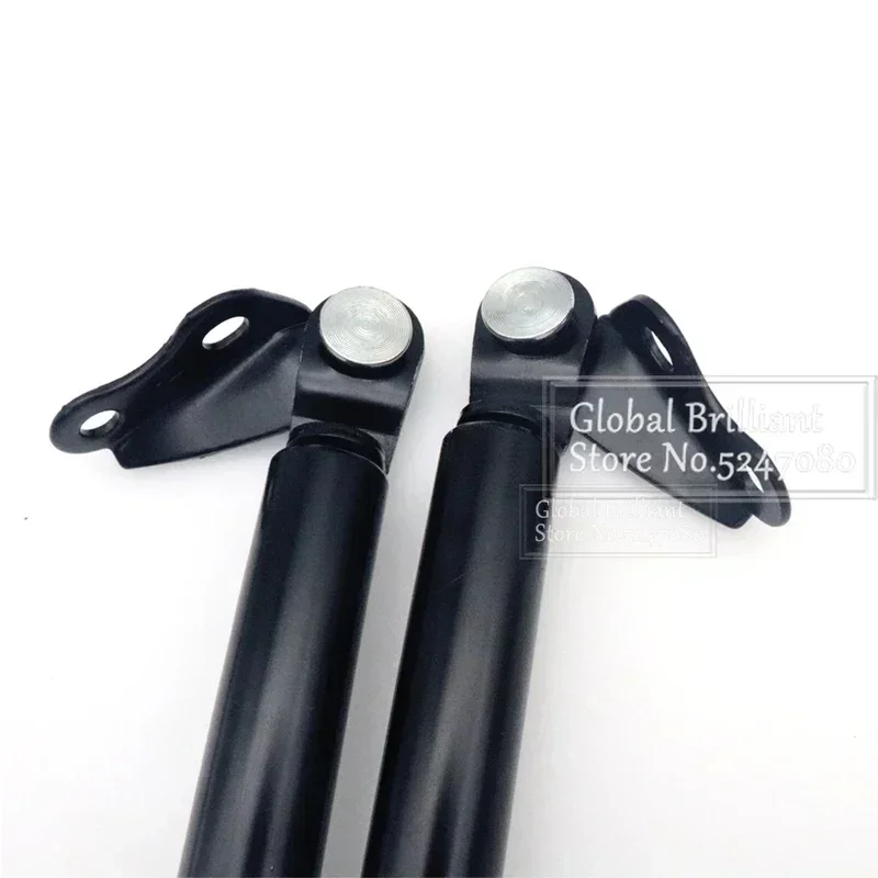 68950059026 Soportes maletero gas Toyota Yaris Hatchback 99-05 - imagen 5