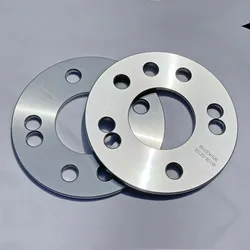 Separadores de rueda 6 mm 4x108/5x108, buje 65,1 mm para Peugeot