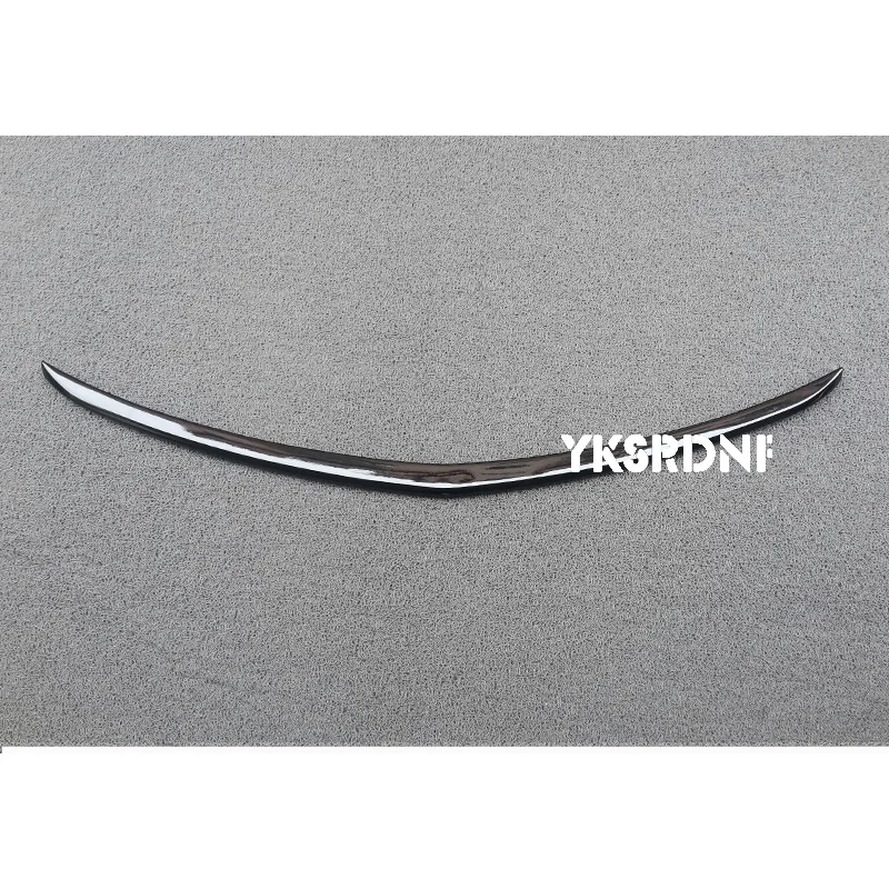 Alerón trasero ABS para Mercedes-Benz W212 W207 Clase E 2008-2015 - imagen 2