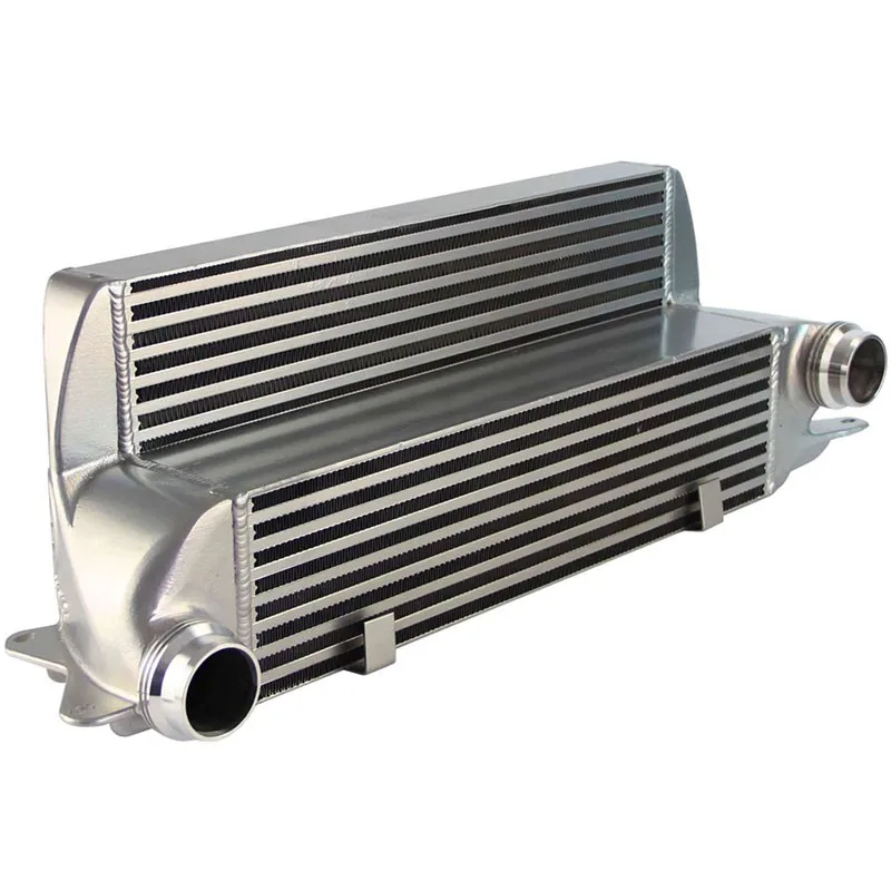 Intercooler diésel Turbo rendimiento BMW