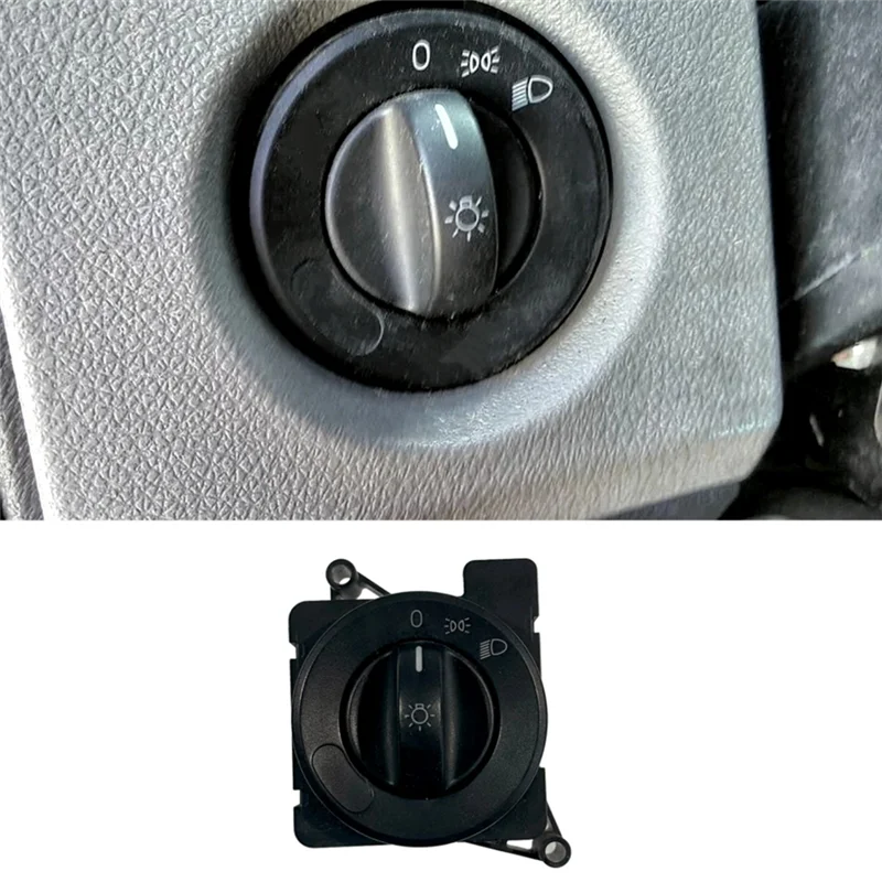 Freightliner A0658685001 interruptor de faro – Cascadia - imagen 3