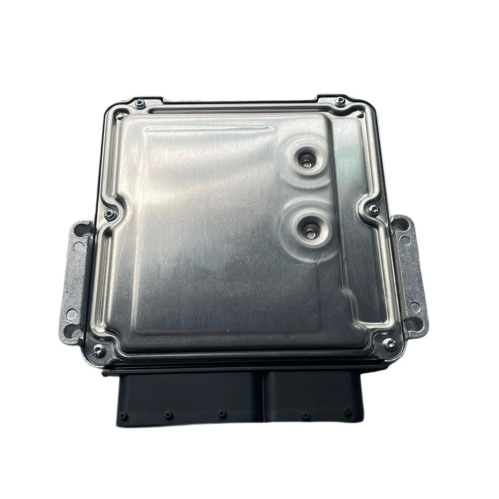 0281020381 Centralita Motor EDC17-E4 para Sinotruck - imagen 4