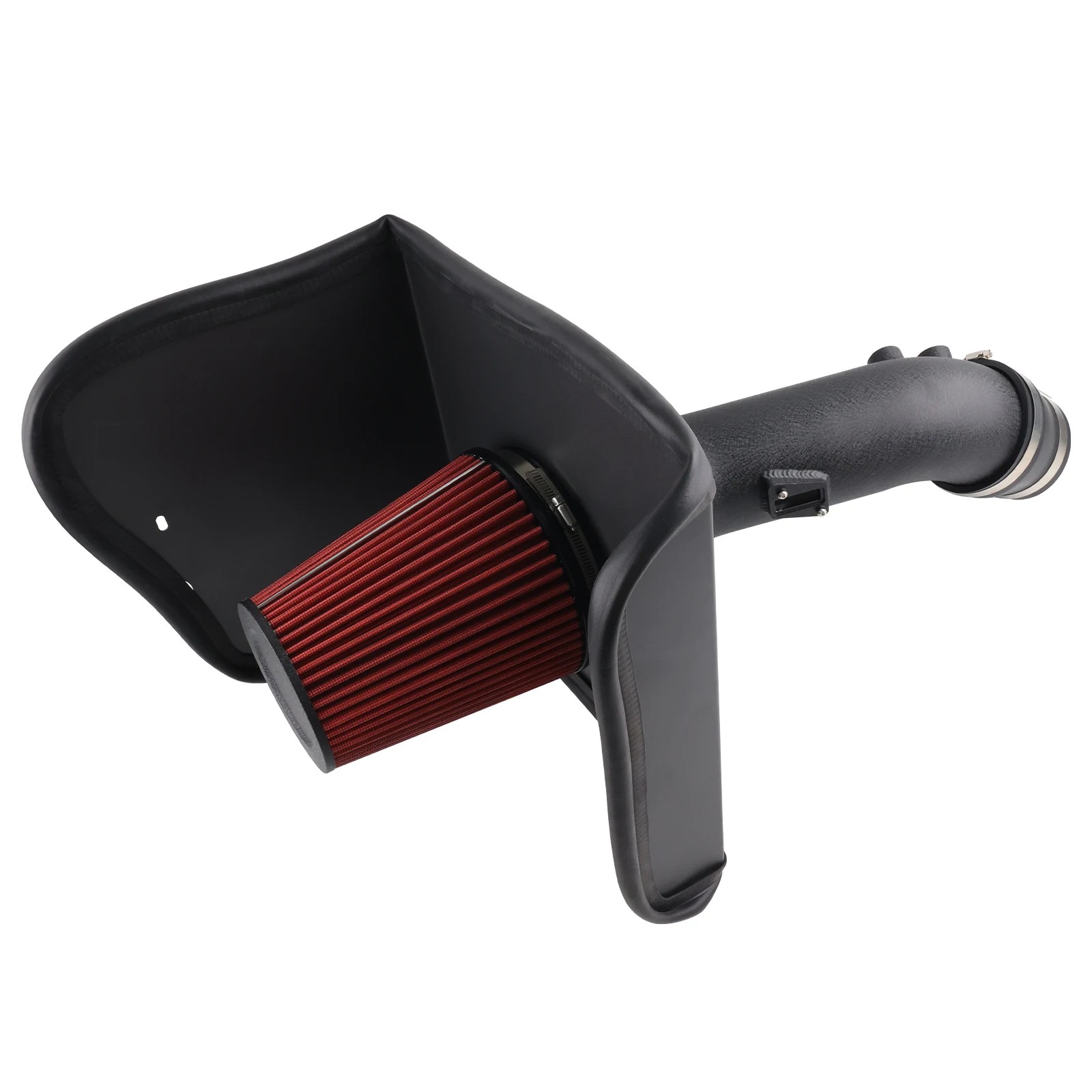 Filtro premium reutilizable en primer plano