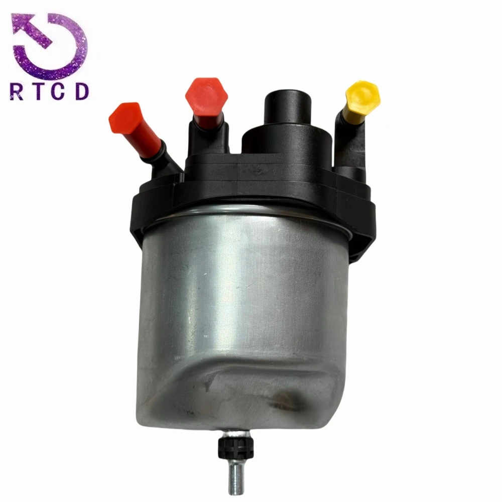 Kit filtro combustible HDI Citroën Peugeot 1.4 1.6 OEM 9809757980 - imagen 2